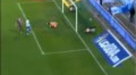 La Liga: Deportivo 3-1 Tenerife (2009-2010)