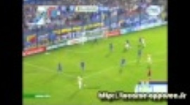 Copa Sudamericana: Tigre 0-0 Millonarios (2012)