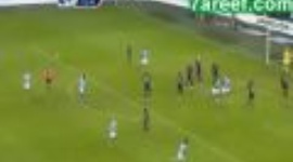 FA Cup: Aston Villa 3-1 Blackburn (2010-2011)