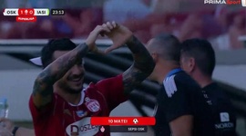 Liga 1: Sepsi OSK 1 - 0 CSMS Iasi (2024-2025)