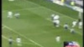 Taça Portugal: FC Porto 0-1 Atlético (2006/2007)