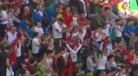 Serie A: Milan 2 - 4 Parma (2013-2014)