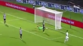Liga Europa: PAOK 0 - 1 Fiorentina (2014-2015)