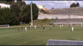 III Divisão Série C: Parada 0-0 U. Lamas (2012-2013)