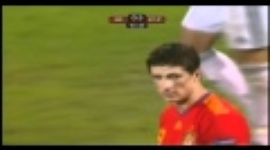 Qualificação Europeu: Liechtenstein 0-4 Espanha (2012)