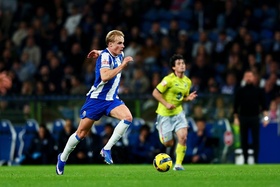 Crónica: Alívio no Dragão com vitória sofrida sobre o Arouca