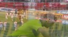 Bundesliga: Nürnberg 0-2 Estugarda (2012-2013)