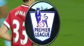 Premier League: Man Utd 1 - 0 Crystal Palace (2014-2015)