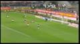 Serie A: Roma 1-4 Juventus (2008-2009)