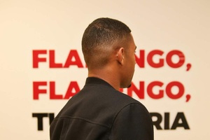 OFICIAL: Ex‑Gil Vicente torna‑se a contratação mais cara do Flamengo