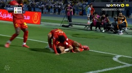 Pro League: Al Qadisiya vs Al Nassr, Golo 1-0 Turki Al Ammar (2024-2025)