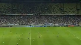 Brasileirão: Ceará 3 - 1 Chapecoense (2018)