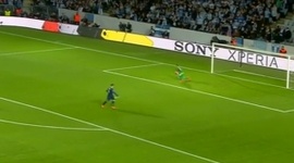 Liga Campeões: Malmo 0 - 2 Real Madrid (2015-2016)