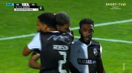 Liga Portugal 2 SABSEG: Farense 3 - 1 Trofense (2022-2023)