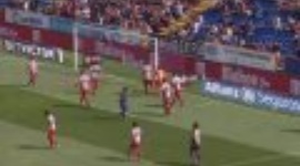 La Liga: Levante 0-0 Sporting Gijón (2010-2011)