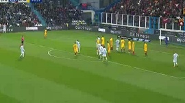 Serie A: SPAL 1907 2 - 1 Roma (2018-2019)