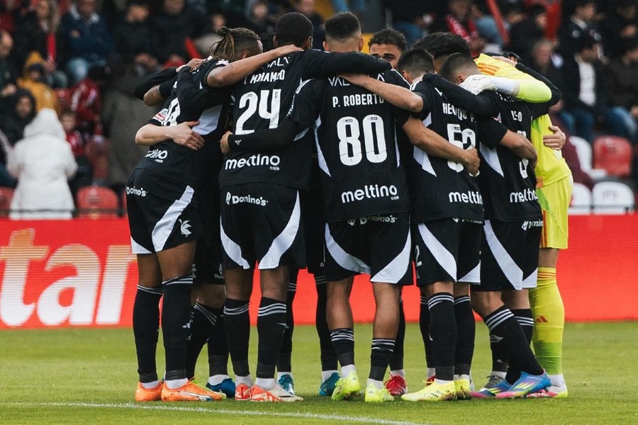 I Liga: Casa Pia procura primeiro triunfo em Rio Maior frente a AVS sem vitórias