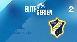 Eliteserien: Haugesund 3 - 0 Stabæk (2023)