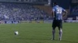 Copa Brasil: Palmeiras 1-1 Grémio (2012)