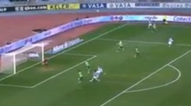 Liga BBVA: Real Sociedad 1 - 1 Celta de Vigo (2014-2015)