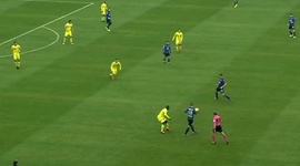 Serie A: Frosinone 0 - 5 Atalanta (2018-2019)