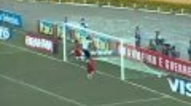 Brasileirão: Goiás 2-3 Internacional (2010)