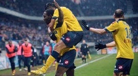 Ligue 1: Sochaux 2-2 Bordeaux (2012-2013)