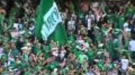 Brasileirão: Coritiba 1-0 Avaí (2011)