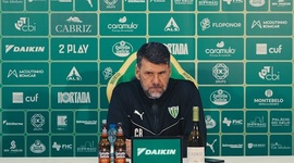 Liga Portugal Betclic: Antevisão de Cristiano Bacci ao Famalicão vs Tondela (2025-2026)