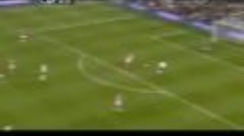 Premier League: Tottenham 2-1 Arsenal (2009-2010)