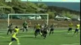 Taça Portugal: Madalena 1-3 Sp. Espinho (2011-2012)