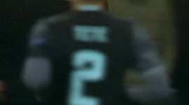 Liga Europa: Standard 1 - 1 Ajax (2016-2017)