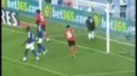 Liga Sagres: Belenenses 0-4 Benfica (2009-2010)