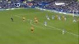 Premier League: Everton 5-1 Hull City (2009-2010)