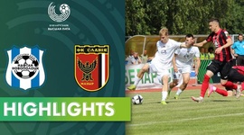 Cempionat: Naftan Novopolotsk 0 - 1 Slaviya Mozyr (2024)
