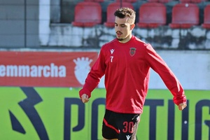 Domingo negro no futebol português com agressões e insultos a manchar jornada