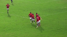 Campeonato de Portugal : Águeda 3 - 3 Gafanha (2018-2019)