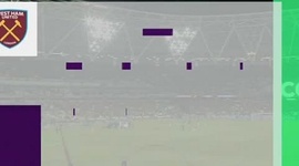 Premier League: West Ham 3 - 1 Cardiff City (2018-2019)