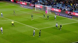 Championship: Sheffield Wed 1 - 0 Plymouth Argyle (2023-2024)