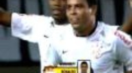 Brasileirão: Cruzeiro 1-2 Corinthians (2009)