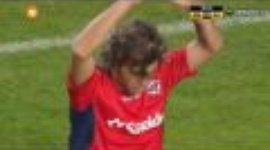 Taça Portugal: Académica 1-0 Oliveirense (2011-2012)