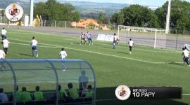 Honra AF Viseu: Moimenta Beira 3-2 Lusitano FC (2012-2013)
