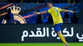 Pro League: Al Nassr 3 - 0 Al-Okhdood (2023-2024)