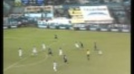 Torneo Clausura: Racing Club 1-3 Banfield (Clausura 2011)