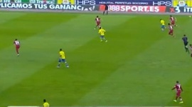 Liga BBVA: Las Palmas 0 - 3 Atlético Madrid (2015-2016)