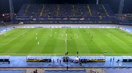 Liga Europa: Dinamo Zagreb 4 - 1 Fenerbahce (2018-2019)