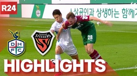 K League 1: Daejeon Citizen 1 - 2 Pohang Steelers (2024)