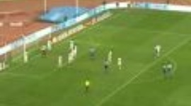 Liga Sagres: U. Leiria 1-4 FC Porto (2009-2010)
