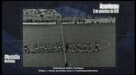 Primeira Divisão: FC Porto 1 - 0 Benfica (1978-1979)