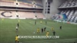 Jogos Amigáveis: Boavista 0-1 Ac. Viseu (2012-2013)
